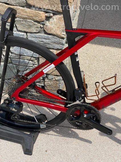 Lapierre Xélius DRS 6.0 T.L - 3