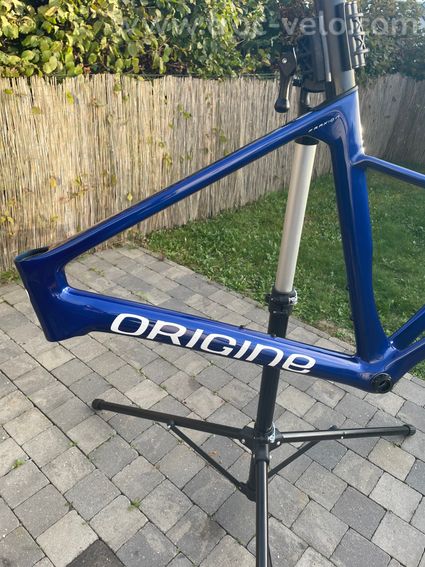 Kit cadre Origine Fraxion - 7