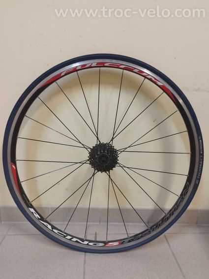 Time rx instinct - 9