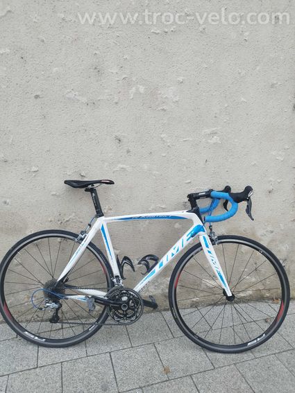 Time rx instinct - 2