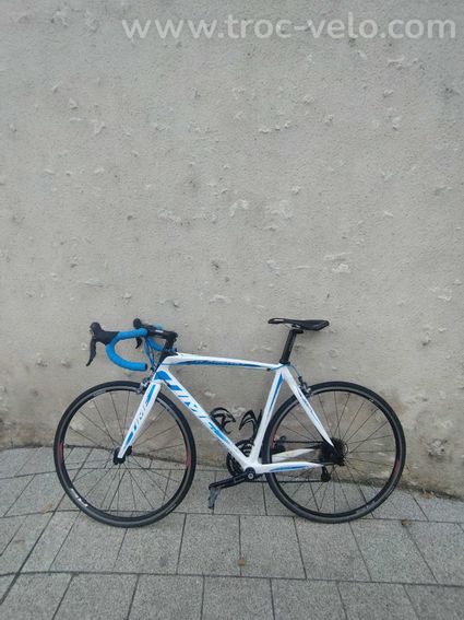 Time rx instinct - 3