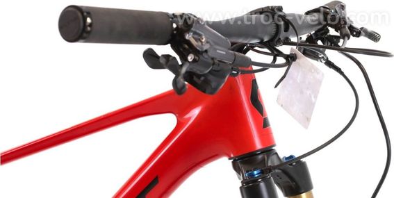 Produit Reconditionne    Scott Spark Rc Team Xtr   Velo Vtt   Tres Bon Etat - 6