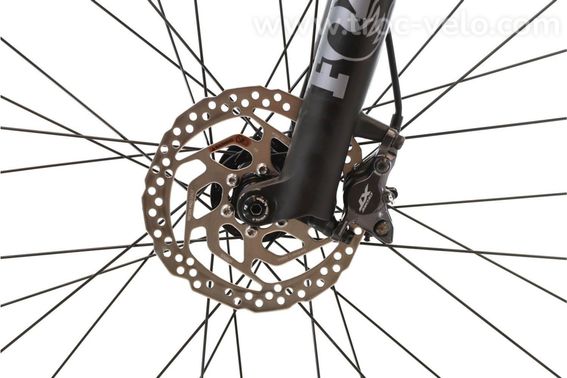 Produit Reconditionne    Scott Spark Rc Team Xtr   Velo Vtt   Tres Bon Etat - 7