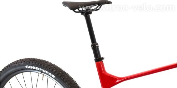 Produit Reconditionne    Scott Spark Rc Team Xtr   Velo Vtt   Tres Bon Etat - 8