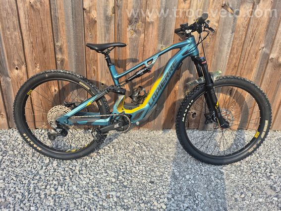 Vtt Lapierre Overvolt 5.6 taille M