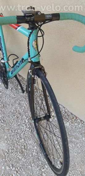 Bianchi ml3 - 3