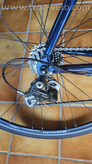 Bianchi ml3 - 4