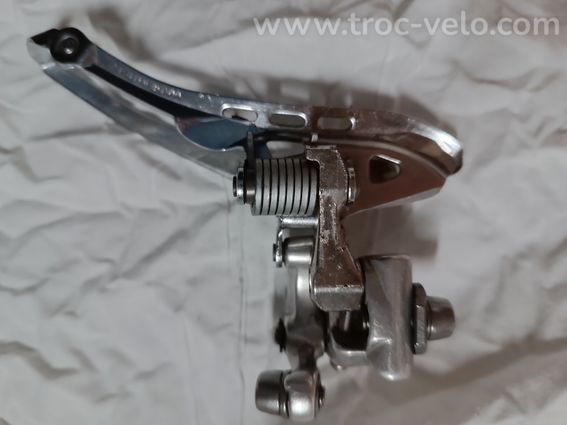 DERAILLEUR AVANT CAMPAGNOLO DAYTONA 10/11V - 3