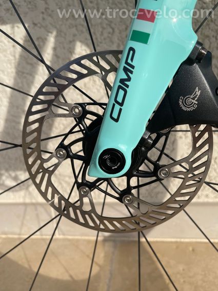 Groupe complet campagnolo - 2