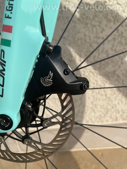 Groupe complet campagnolo - 3