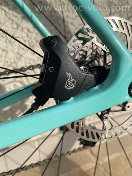 Groupe complet campagnolo - 4