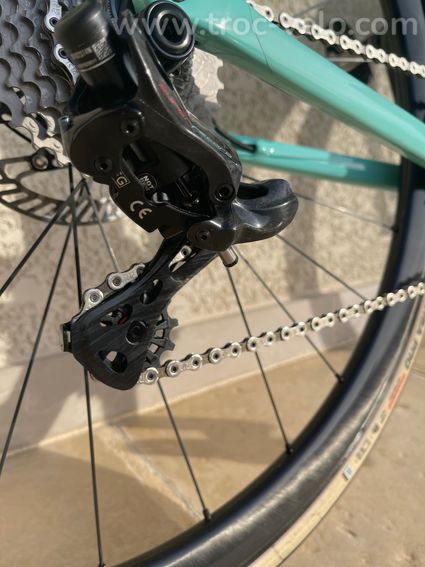 Groupe complet campagnolo - 5