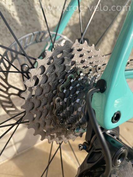 Groupe complet campagnolo - 6