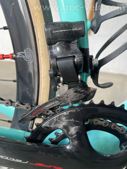 Groupe complet campagnolo - 7