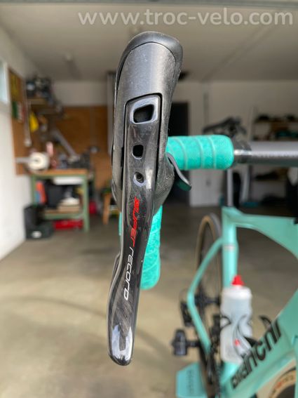 Groupe complet campagnolo - 10