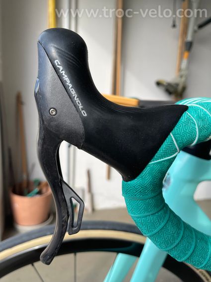 Groupe complet campagnolo - 12