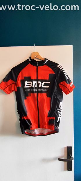 maillot BMC - 4