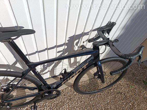 Giant TCR Advanced Pro 0 Di2 2023 - 3