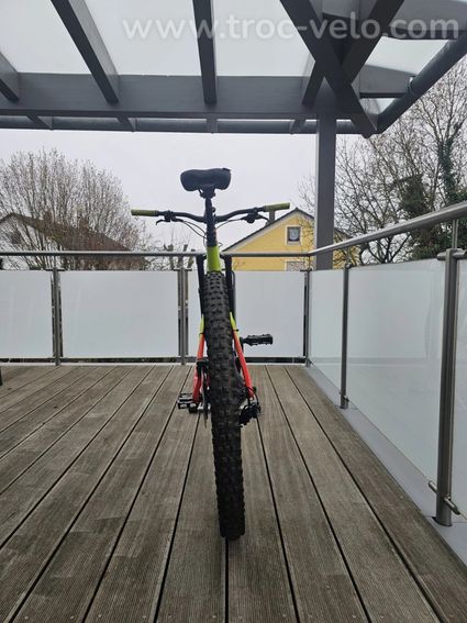 Specialized Enduro S-Works (modèle « Champion du monde ») – Remis à neuf - 2