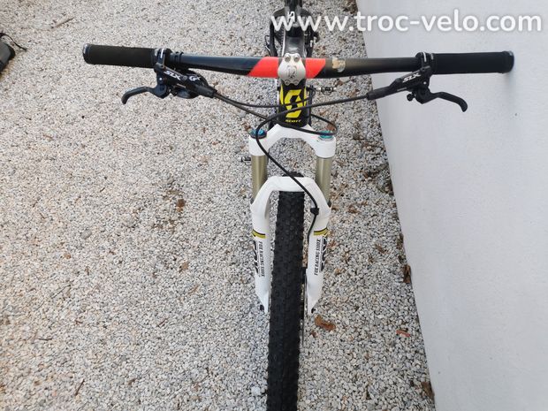 VTT Scott Scale 730. Taille M. 27.5 - 7