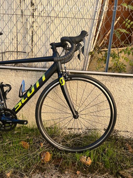 Vélo de route Scott Speedster - 2
