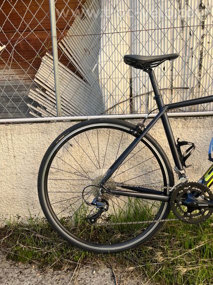Vélo de route Scott Speedster - 3
