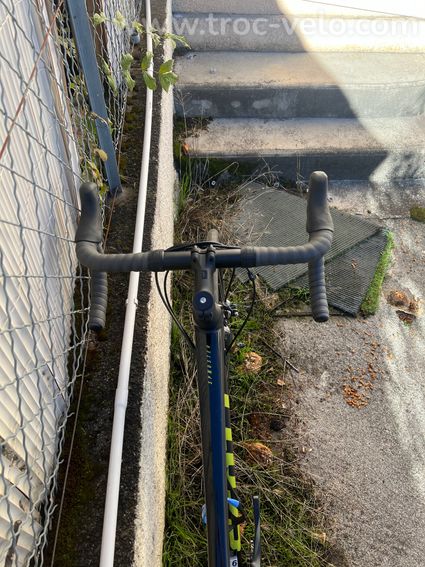 Vélo de route Scott Speedster - 5