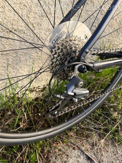 Vélo de route Scott Speedster - 6