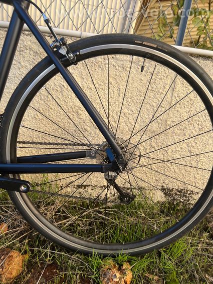 Vélo de route Scott Speedster - 9