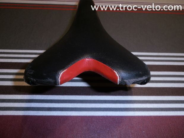 selle Fizik Alliante gamma carbone  - 1