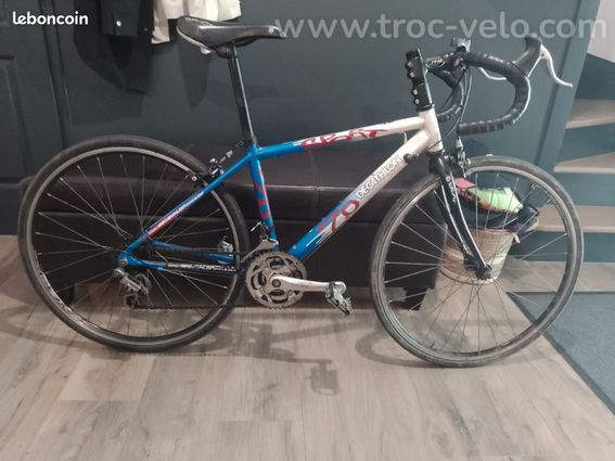 velo 600 garçon - 2