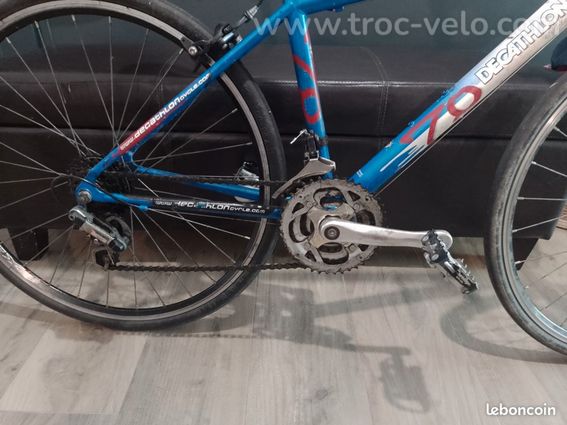 velo 600 garçon - 3