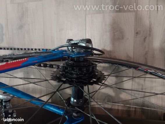 velo 600 garçon - 4