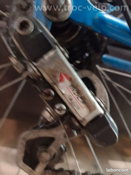 velo 600 garçon - 5