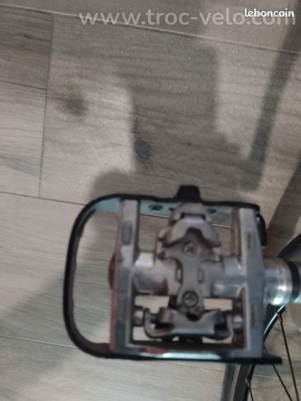 velo 600 garçon - 7