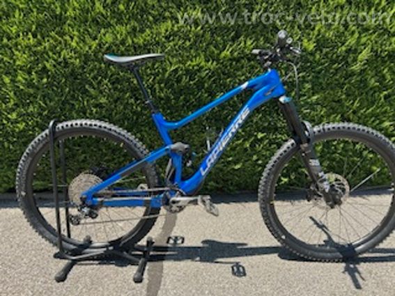 VTT Lapierre SPICY carbon L