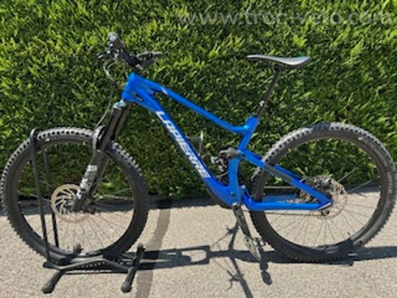 VTT Lapierre SPICY carbon L - 2