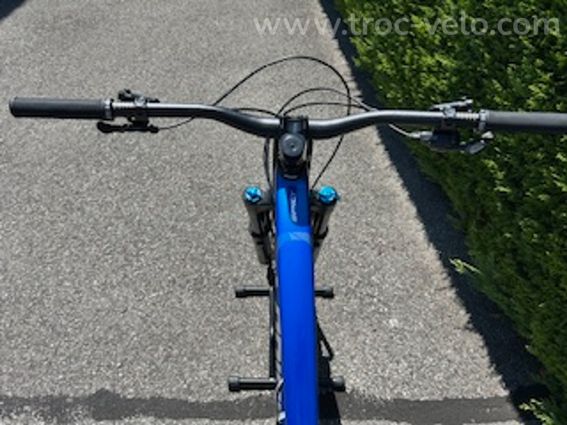 VTT Lapierre SPICY carbon L - 3