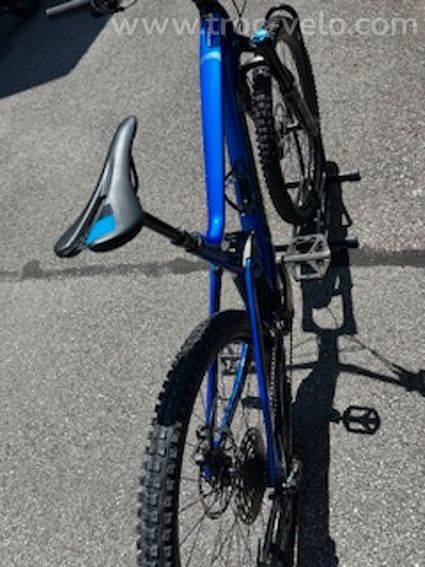 VTT Lapierre SPICY carbon L - 4