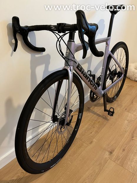 Bianchi Aria Disc 2023 - 4