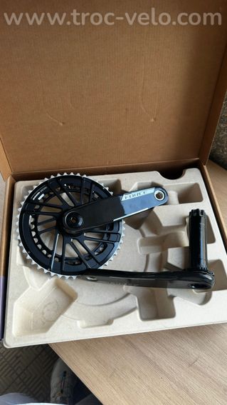 Pédalier SRAM Force E1 48-35 170mm