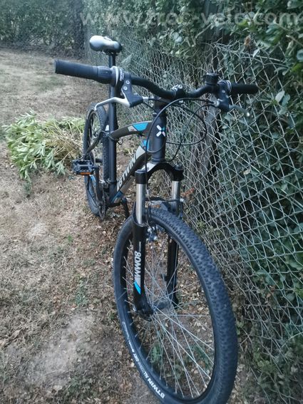 VTT RockRider 340 - 2