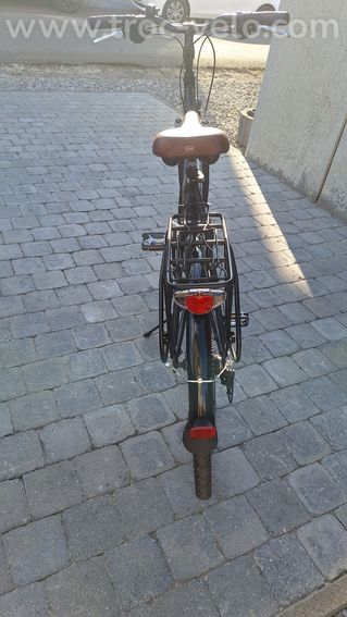 Vélo 28" de marque PROPHETE confort trekking - 2