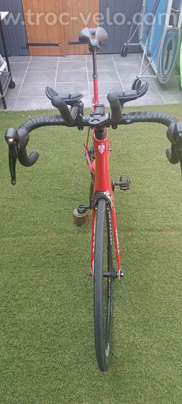 Trek Madone Sl6,  Taille 58  - 4