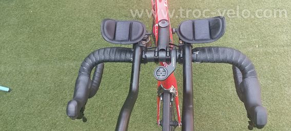 Trek Madone Sl6,  Taille 58  - 5