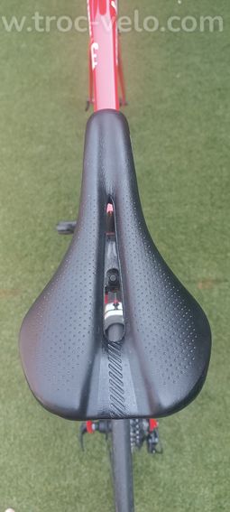 Trek Madone Sl6,  Taille 58  - 8