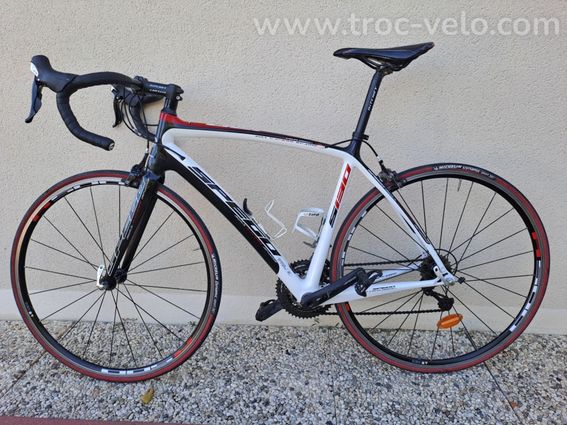spego triple plateau - 2