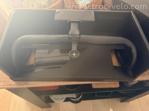 Cervélo Soloist taille 54 – Ultegra Di2 – Vision 5D ACR - 4