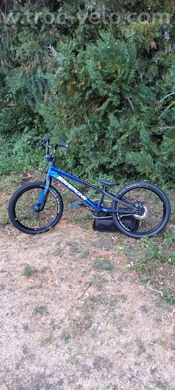 Bmx race staystrong expert XL  - 2