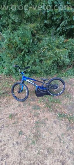 Bmx race staystrong expert XL  - 3